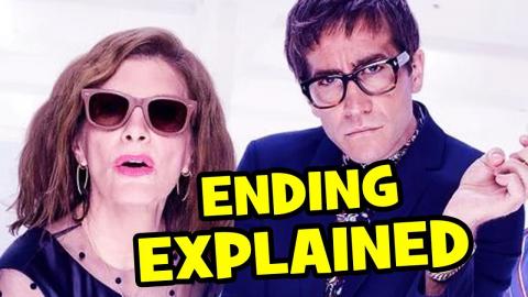 Velvet Buzzsaw ENDING & KILLS Explained