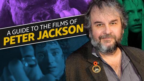 A Guide to Peter Jackson Films | DIRECTOR'S TRADEMARKS