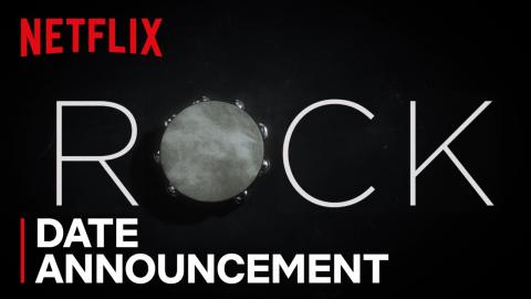 Chris Rock: Tamborine | Netflix Stand-Up Special | Date Announcement [HD]