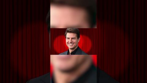Reasons Why Tom Cruise's Jack Reacher Movies Fell Short #shorts