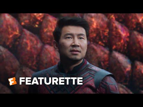 Shang-Chi and the Legend of the Ten Rings Featurette - Ready to Rise (2021) | Movieclips Trailers