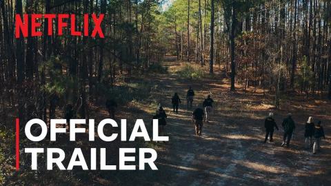 Missing: Dead or Alive? | Official Trailer | Netflix