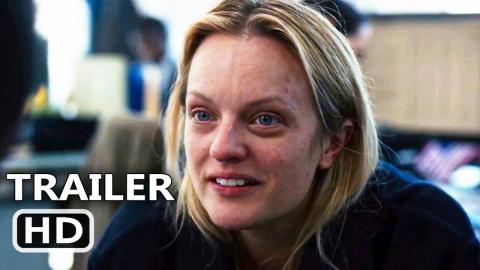 THE INVISIBLE MAN Trailer # 2 (2020) Elisabeth Moss, Thriller Movie HD