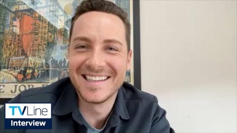 Chicago P.D. | Jesse Lee Soffer on Directing, ‘Upstead’ | Episode 10x16