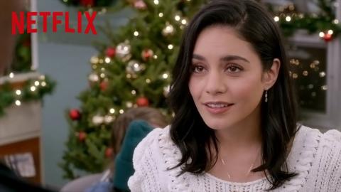 It's Beginning to Look a lot like Netflix | Holidays 2019 | Netflix