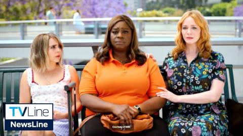 Retta Speaks Out on ‘Good Girls’ Cancellation: 'One Person Ruined It for All of Cast and Crew'