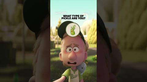 Win or Lose | Now Available on Disney+