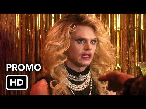 American Horror Story 10x04 Promo "Blood Buffet" (HD) Season 10 Episode 4 Promo