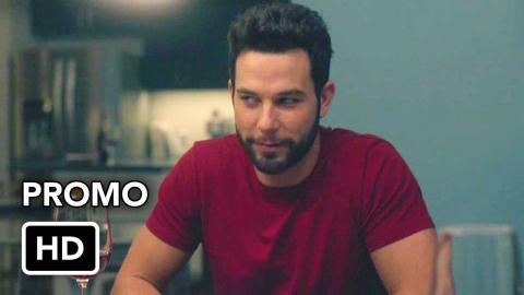 So Help Me Todd 1x06 Promo "So Help Me Pod" (HD) Skylar Astin, Marcia Gay Harden series