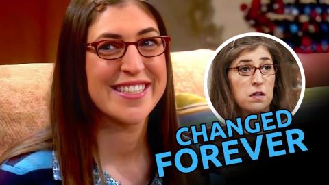 Why Mayim Bialik Was Never The Same After The Big Bang Theory