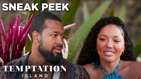 SNEAK PEEK: Is It Time To Say Goodbye? | Temptation Island (S5 E10) | USA Network