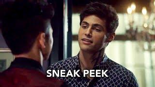 Shadowhunters 3x05 Sneak Peek #3 "Stronger Than Heaven" (HD) Season 3 Episode 5 Sneak Peek #3