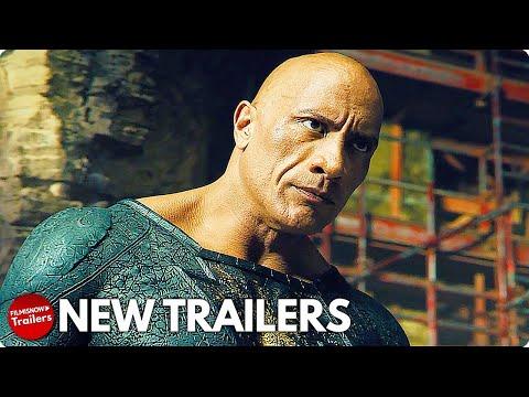 BEST UPCOMING MOVIES & SERIES 2022 - Trailers February #6