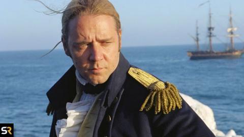Master & Commander Prequel: What We KNOW