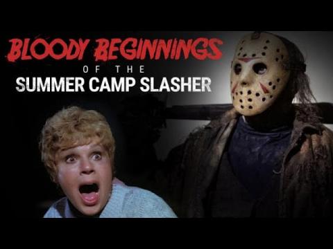 Through the Lens: Summer Camp Slashers