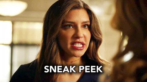 Arrow 7x18 Sneak Peek #2 "Lost Canary" (HD) Season 7 Episode 18 Sneak Peek #2