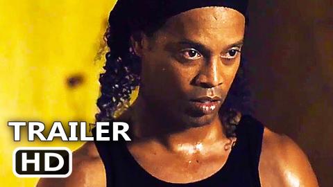 KICKBOXER RETALIATION Training Montage (2018) Ronaldinho, Mike Tyson, JCVD Action Movie HD