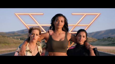 Charlie's Angels Trailer #2