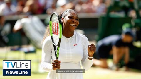 Serena Williams Retiring From Tennis | ‘Something’s Got to Give’