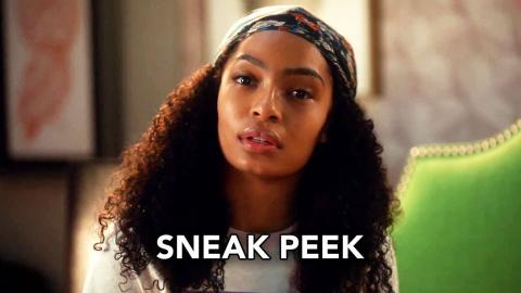 Grown-ish 2x21 Sneak Peek "Dreams and Nightmares" (HD) Season Finale