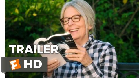 Book Club Final Trailer (2018) | Movieclips Trailers