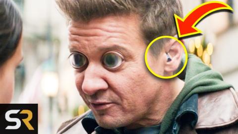 Hawkeye: Things You Missed In The Trailer