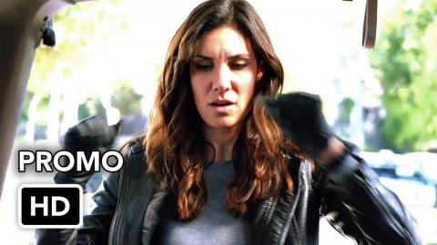 NCIS: Los Angeles 11x12 Promo "Groundwork" (HD) Season 11 Episode 12 Promo