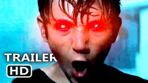 BRIGHTBURN EXTENDED Trailer (2019) Elizabeth Banks, Horror Movie HD