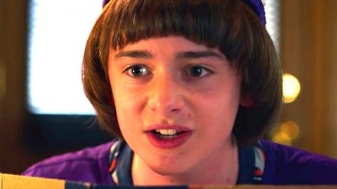The Error Almost No One Noticed In Stranger Things 3