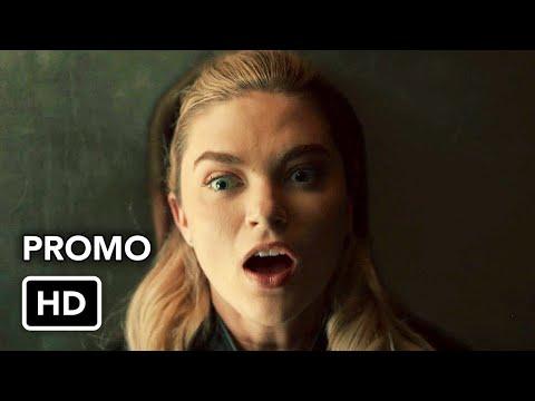 Legacies 4x10 Promo (HD) The Originals spinoff