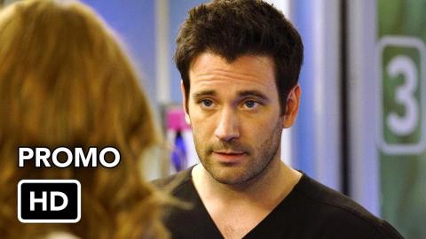 Chicago Med 3x12 Promo "Born This Way" (HD)
