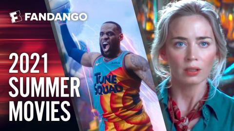 2021 Summer Movie Preview | Movieclips Trailers