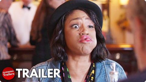 HERE TODAY Trailer (2021) Tiffany Haddish & Billy Crystal Team Up for New Comedy Movie
