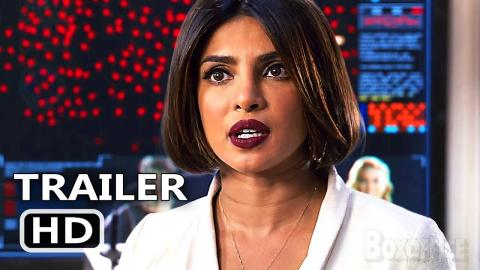 WE CAN BE HEROES Trailer # 2 (2021) Priyanka Chopra, Sharkboy and Lavagirl 2 Movie HD