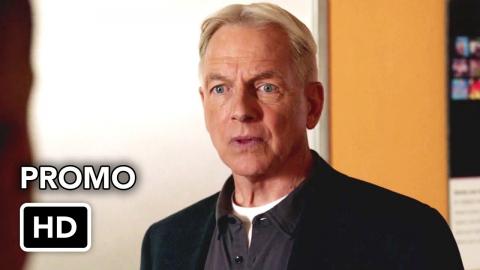 NCIS 17x04 Promo "Someone Else's Shoes" (HD) Season 17 Episode 4 Promo