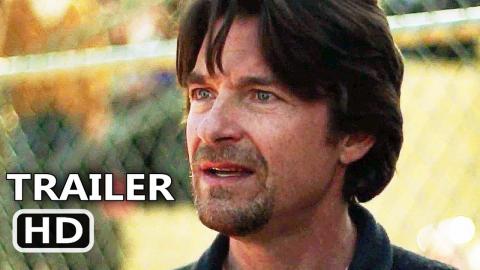 THE OUTSIDER Official Trailer (2019) Jason Bateman, Stephen King, TV Series HD