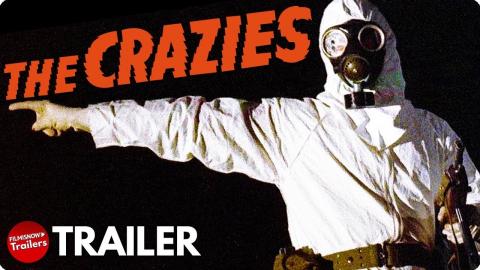 THE CRAZIES Trailer - George A. Romero Cult Classic | Watch it now on @Film Freaks by FilmIsNow