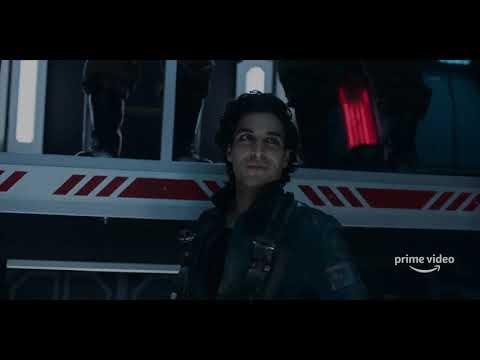 The Expanse Season 5 Trailer (HD)