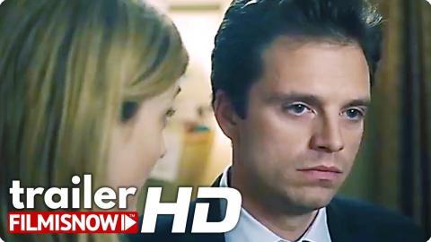 THE LAST FULL MEASURE Trailer (2020) Sebastian Stan War Movie