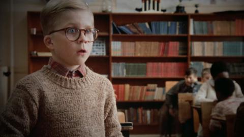 A Christmas Story Christmas - "Home for the Holidays" Featurette