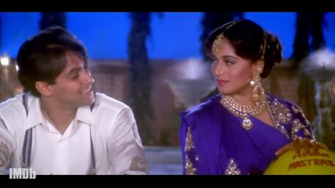 'Hum Aapke Hain Koun...!' | Anniversary Mashup