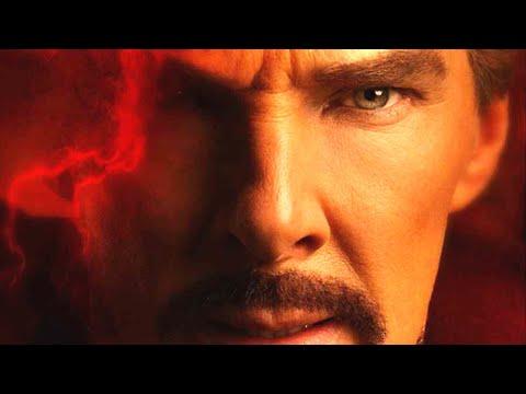 The X-Men Tease In Doctor Strange 2 Only Hardcore Fans Noticed