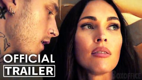 MIDNIGHT IN THE SWITCHGRASS Trailer (2021) Megan Fox, Bruce Willis, Machine Gun Kelly