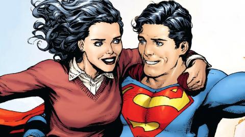 Weird Things About Lois Lane And Superman's Relationship