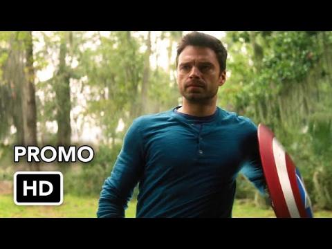 The Falcon and The Winter Soldier (Disney+) "Honor" Promo HD - Marvel series