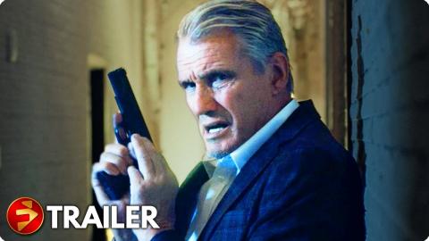 THE BEST MAN Trailer (2023) Luke Wilson, Dolph Lundgren Action Thriller Movie