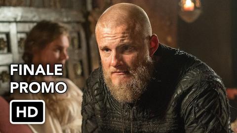 Vikings 6x10 Promo "The Best Laid Plans" (HD) Season 6 Episode 10 Promo Mid-Season Finale