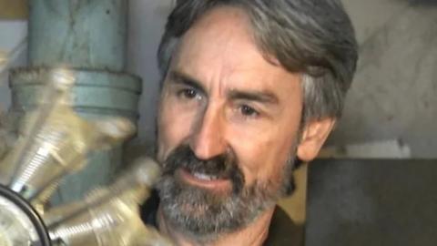 The Scandal On American Pickers You Didn't Know About