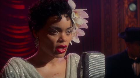 Andra Day and 'The United States vs. Billie Holiday' Might Ruffle Some Feathers