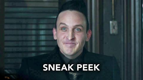 Gotham 5x11 Sneak Peek "They Did What?" (HD) Season 5 Episode 11 Sneak Peek